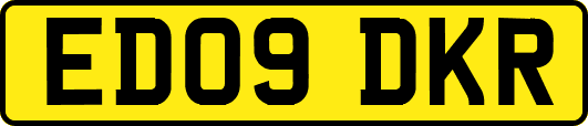 ED09DKR