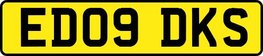 ED09DKS