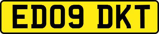 ED09DKT