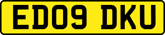 ED09DKU