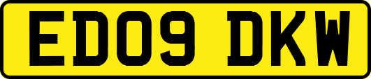 ED09DKW