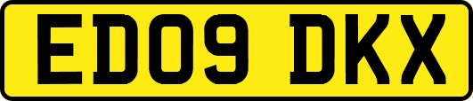 ED09DKX