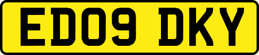 ED09DKY