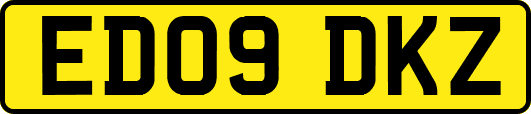 ED09DKZ