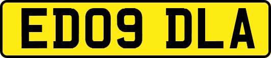 ED09DLA