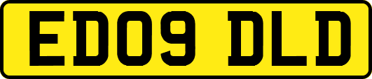 ED09DLD