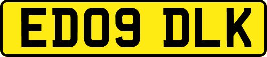 ED09DLK