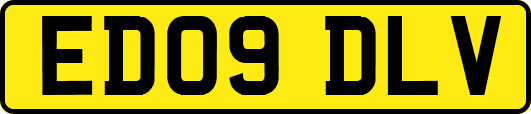 ED09DLV