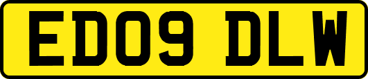 ED09DLW