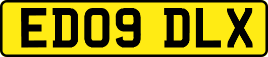 ED09DLX