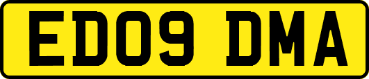 ED09DMA