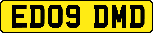 ED09DMD