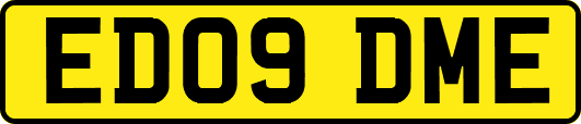 ED09DME