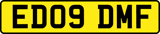 ED09DMF