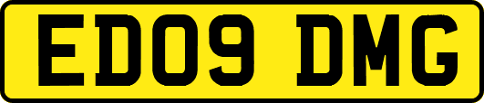 ED09DMG