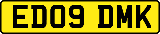 ED09DMK