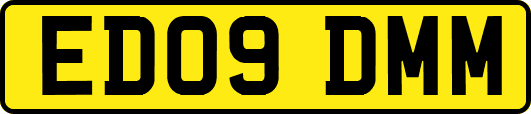 ED09DMM