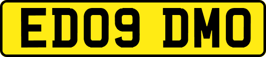 ED09DMO