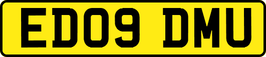 ED09DMU