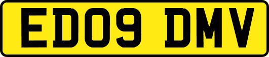 ED09DMV