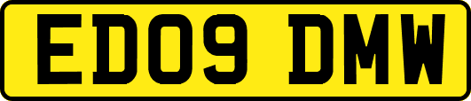 ED09DMW