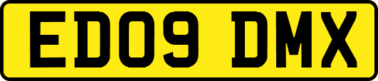 ED09DMX