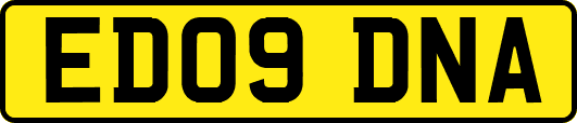 ED09DNA