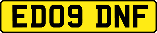 ED09DNF