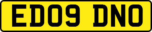 ED09DNO