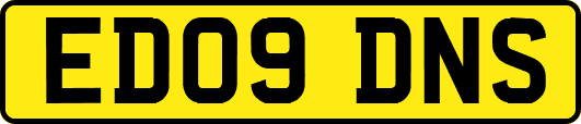 ED09DNS