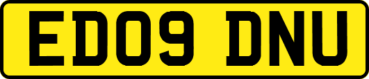 ED09DNU
