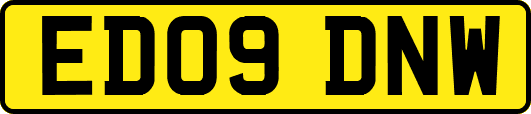 ED09DNW