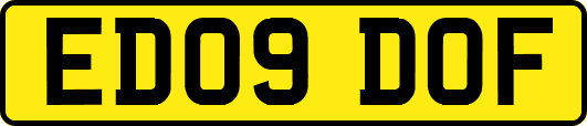 ED09DOF