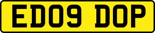 ED09DOP