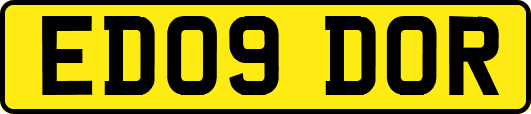 ED09DOR