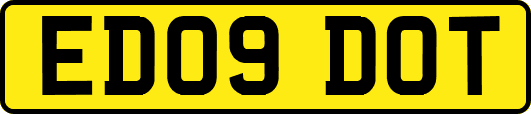 ED09DOT