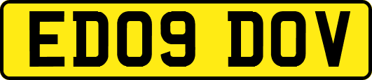 ED09DOV
