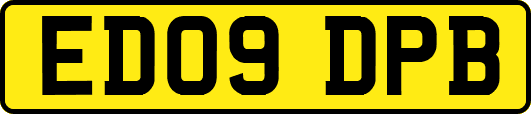 ED09DPB