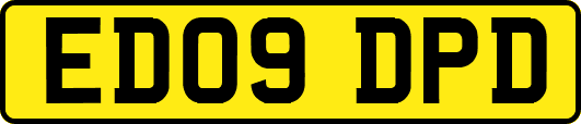 ED09DPD