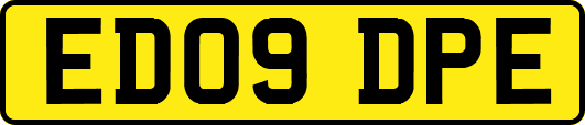 ED09DPE