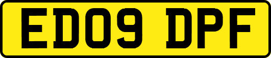 ED09DPF