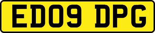 ED09DPG
