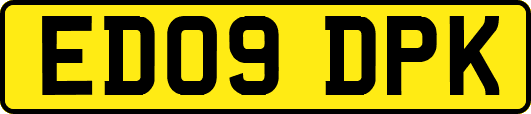 ED09DPK