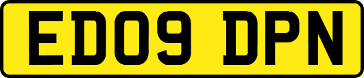 ED09DPN