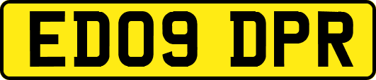 ED09DPR
