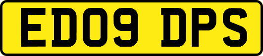 ED09DPS