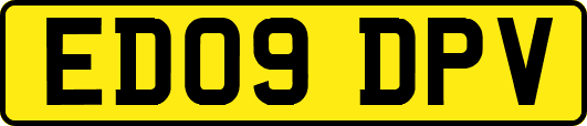 ED09DPV