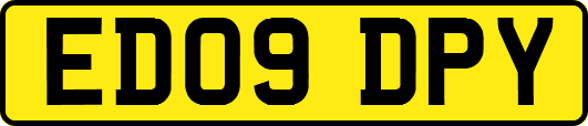 ED09DPY
