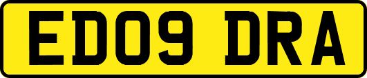 ED09DRA