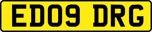 ED09DRG